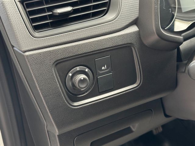 RENAULT Express 2023 WHITE Gebrauchtwagen - Galeriebild 8