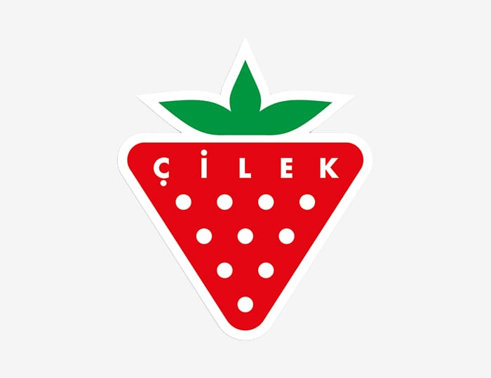 çilek mobilya logo