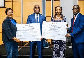 Fasyl Technology Ghana Awarded Double ISO Certification