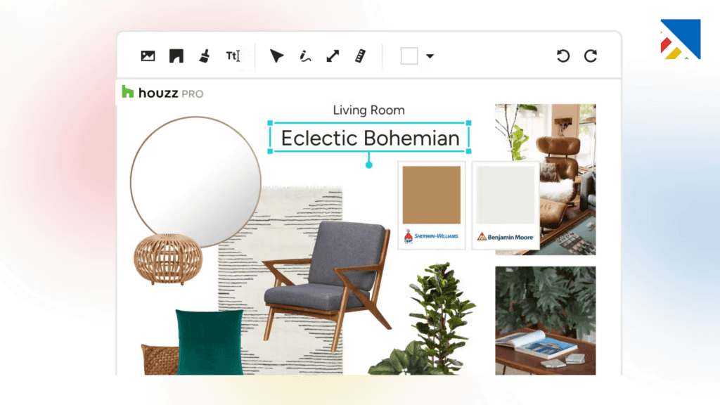 4. Houzz Pro: Best for Marketing-Led Firms and Lead Generation&nbsp;