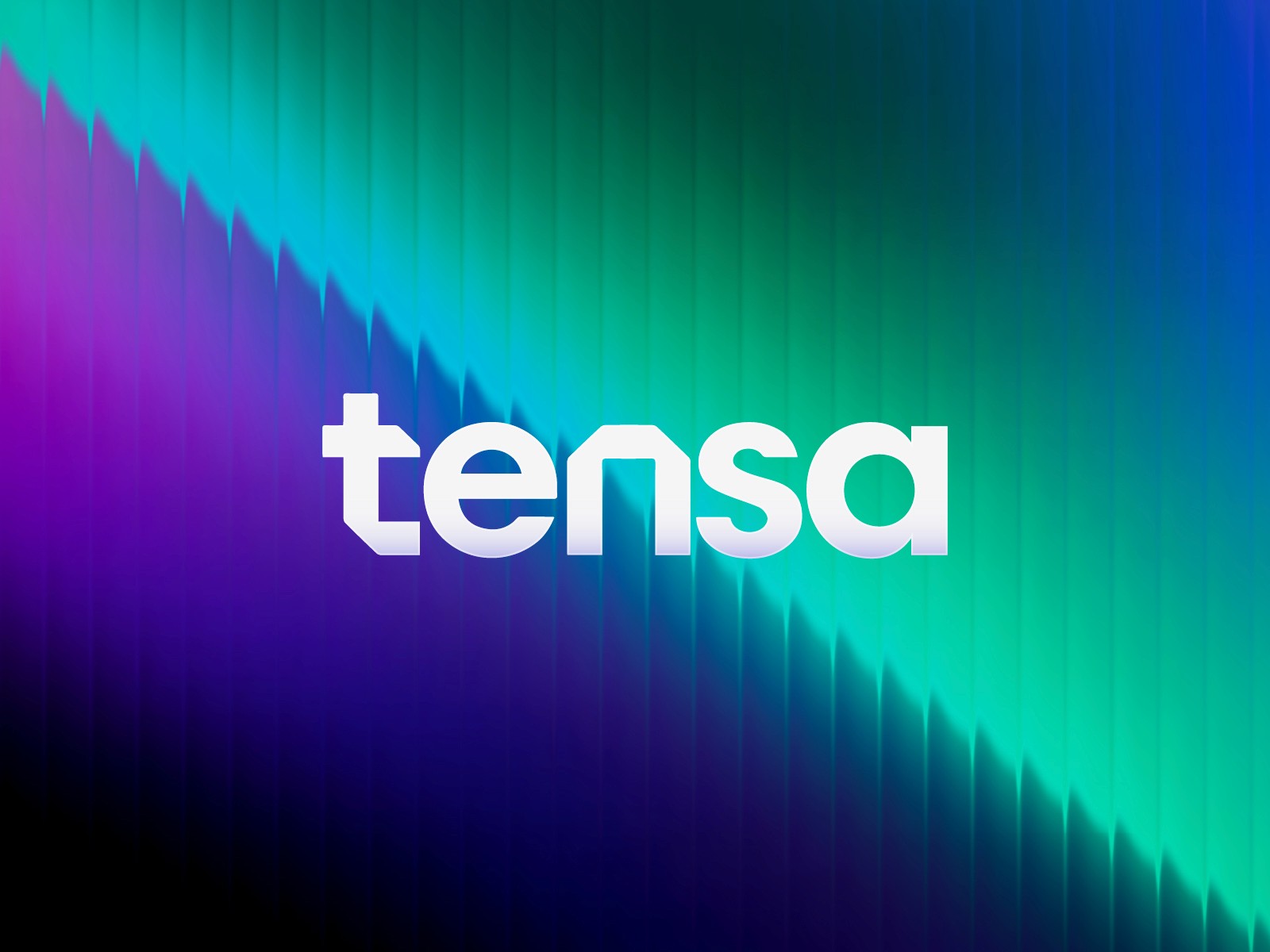 Tensa Logo