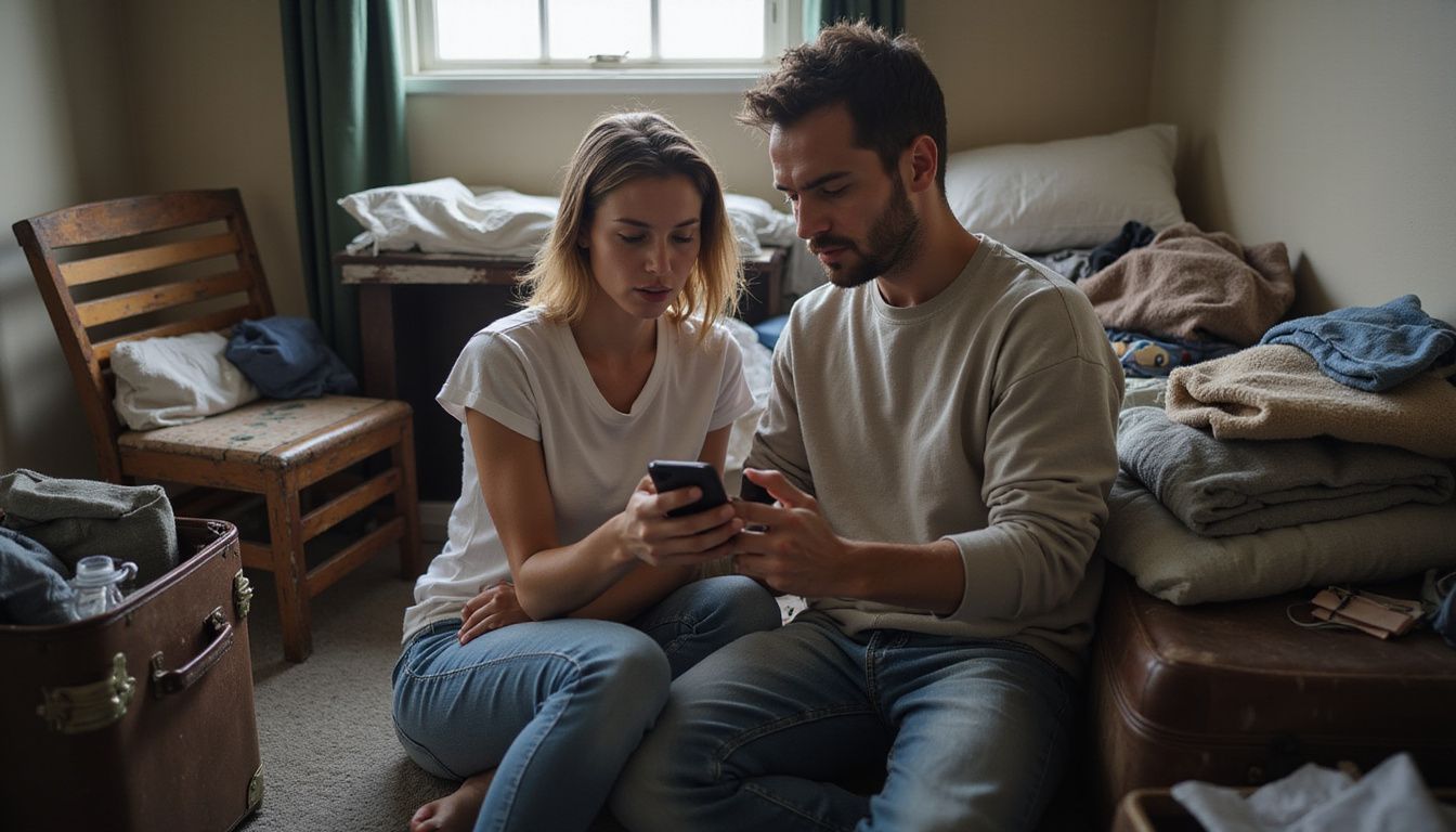 The Worst US Cities with the Most Overpriced Airbnbs: Ranking the Highest Airbnb Fees