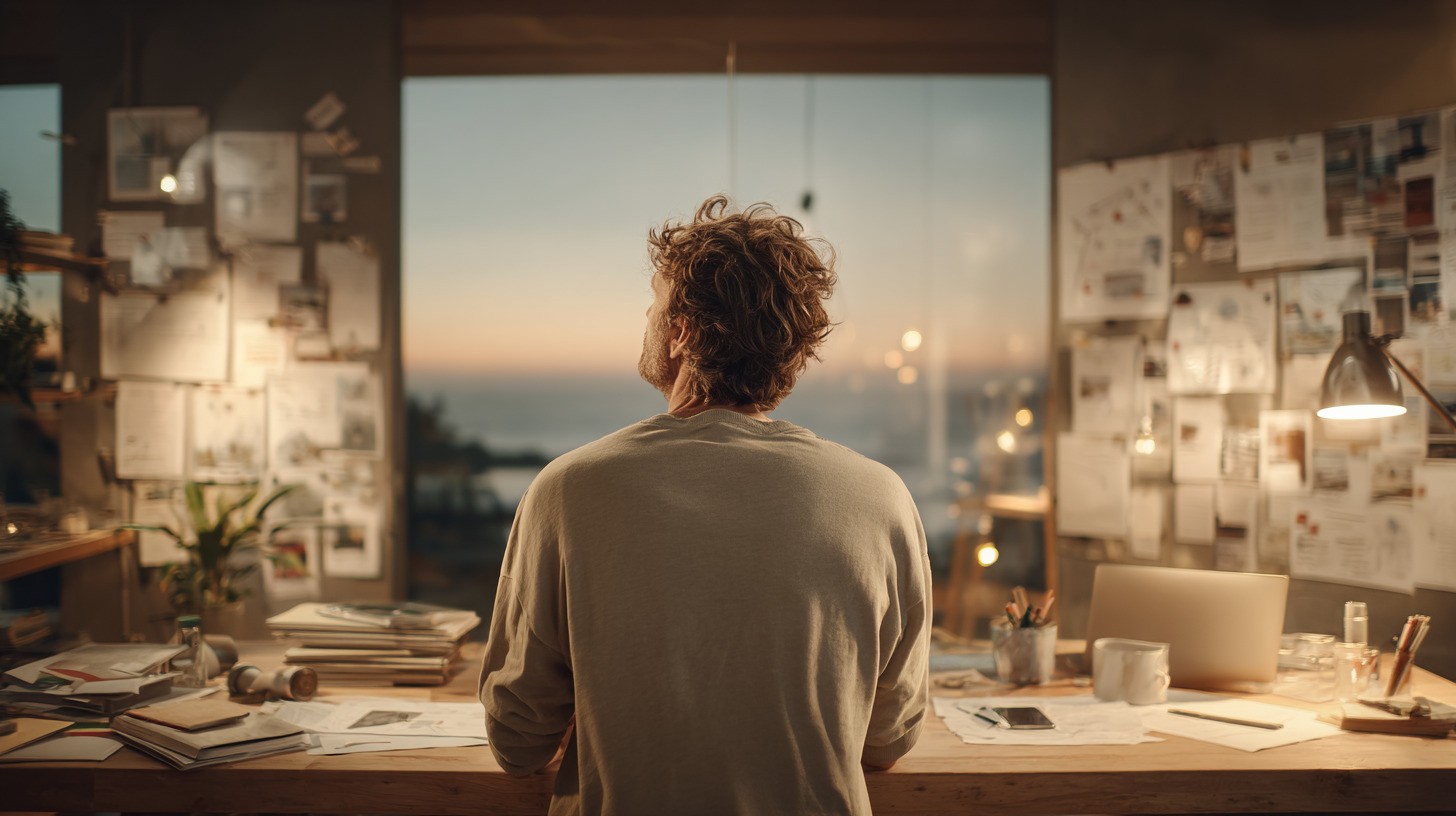 Diriger à l'intuition a ses limites. Découvrez comment l'audit stratégique transforme votre flair en un levier de croissance structuré.