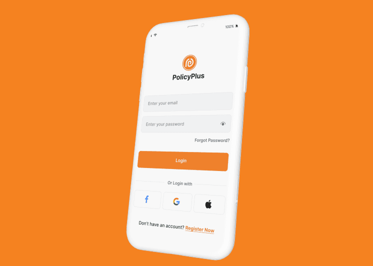 PolicySafe logo preview