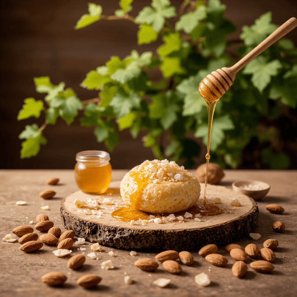 product photography of Gourmet Food