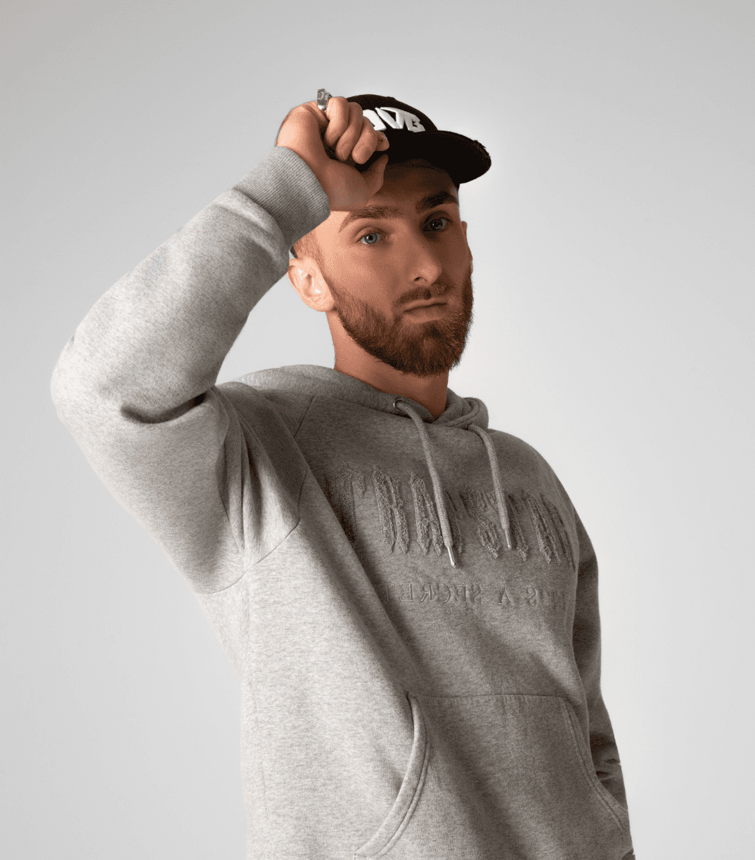 Female Sweater
