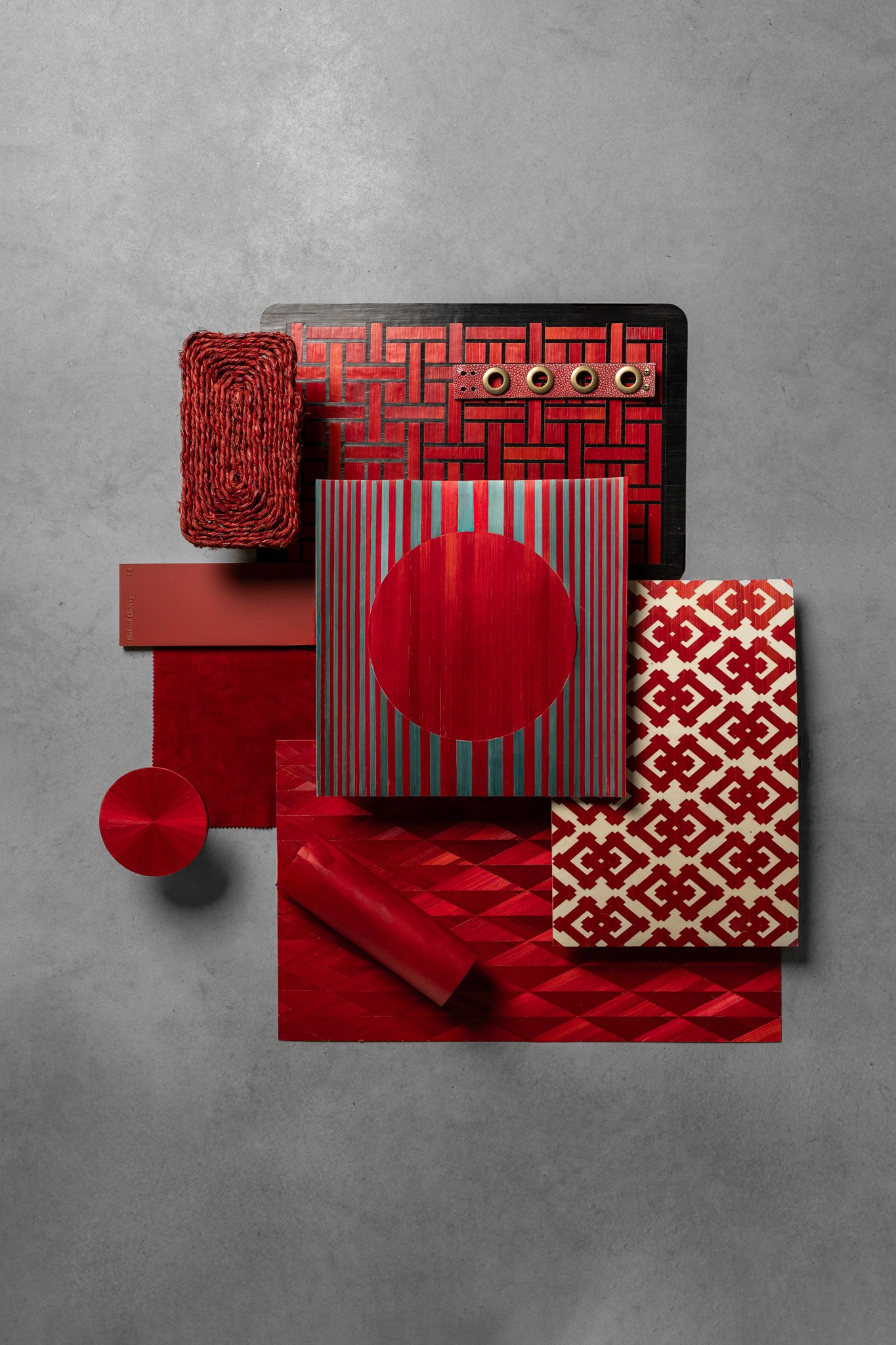 Object Particulier | Fotografía Lorena Grandío