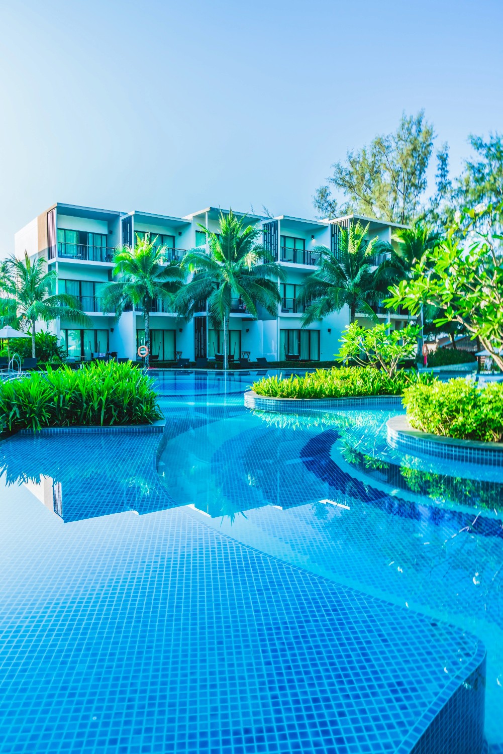 Country Property Images