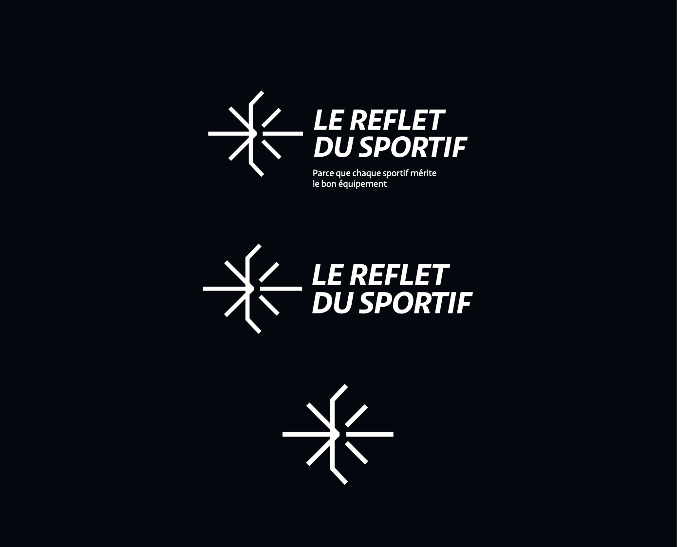 Woman Look Into The Camera