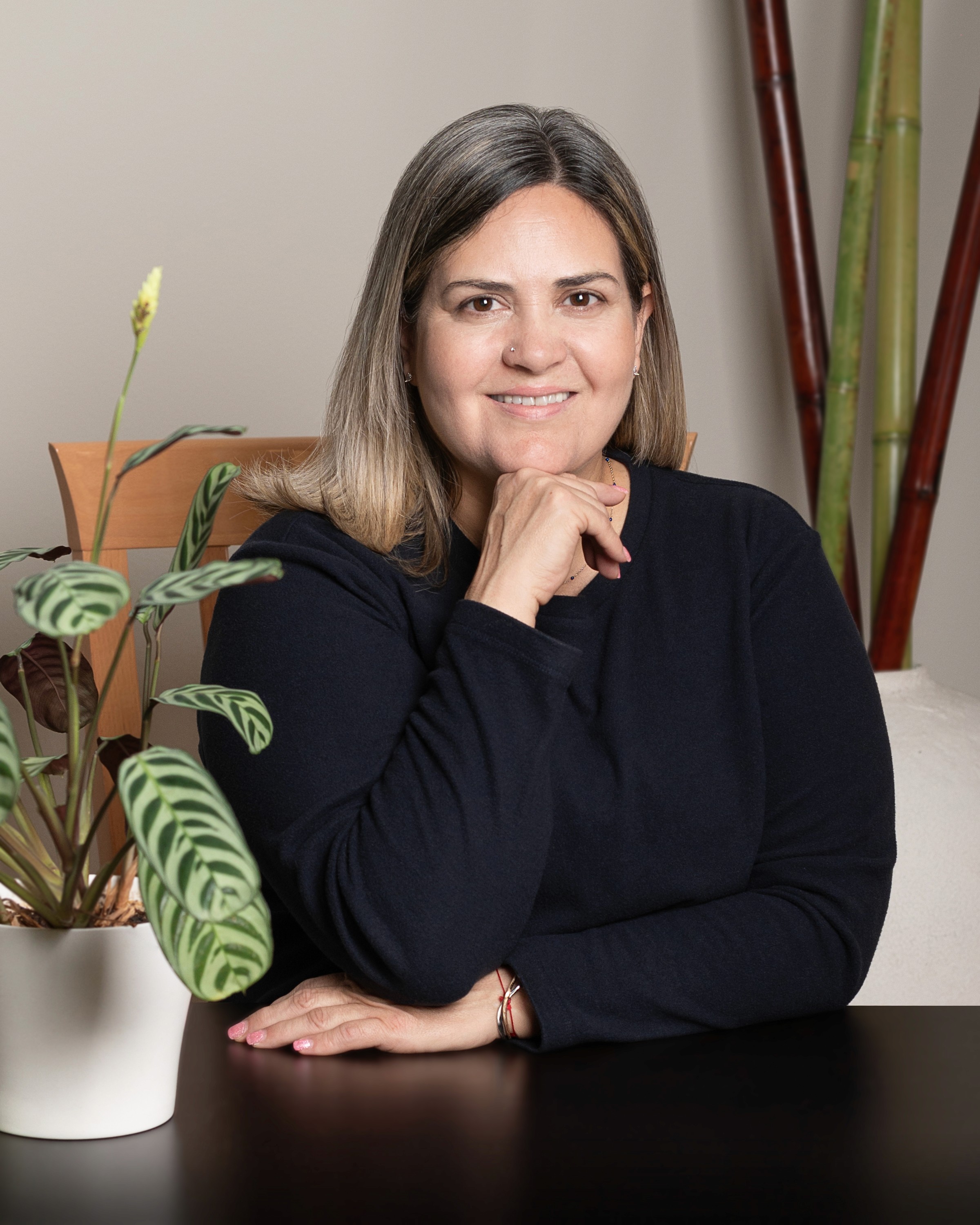 Silver Age headshot photos