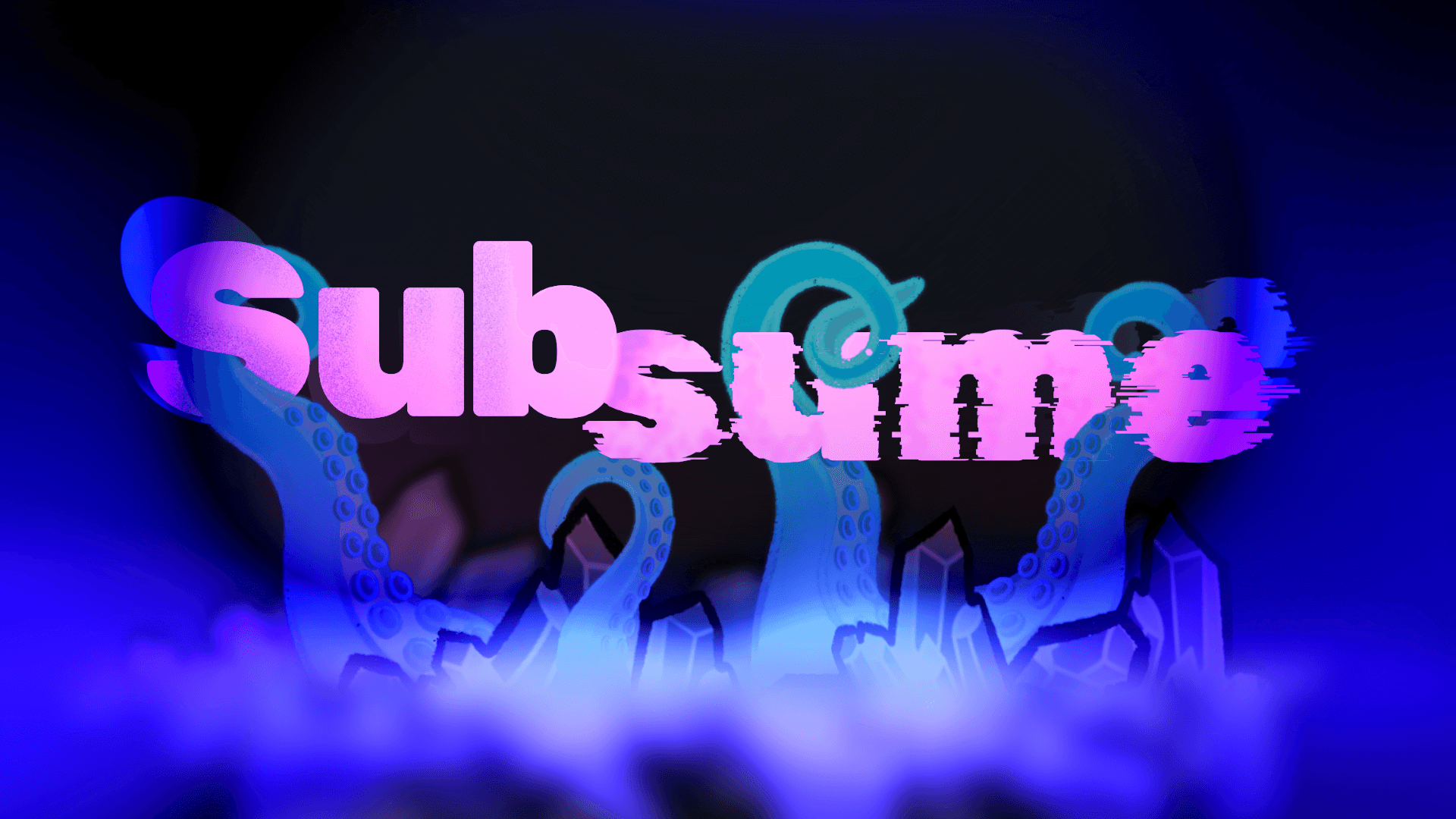 subsume game art