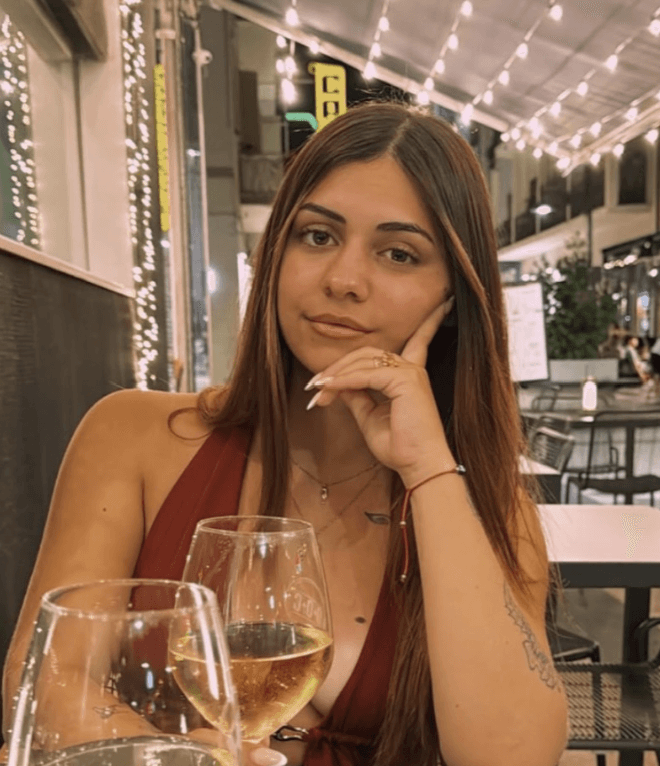 Agostina