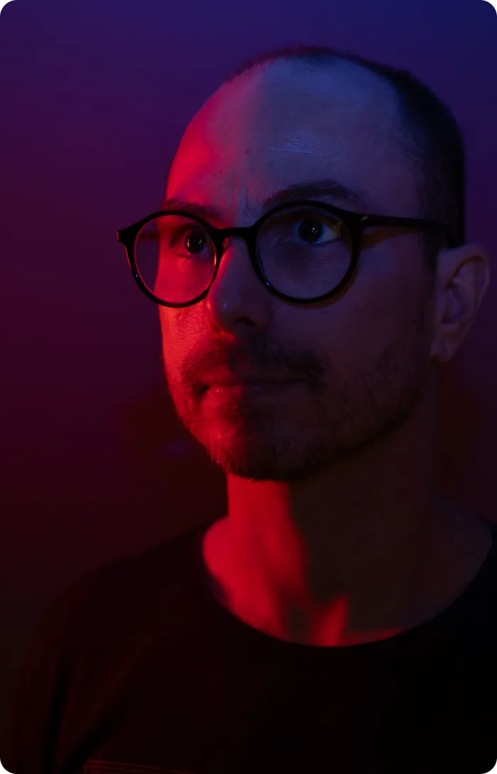 Anderson Foguinho
