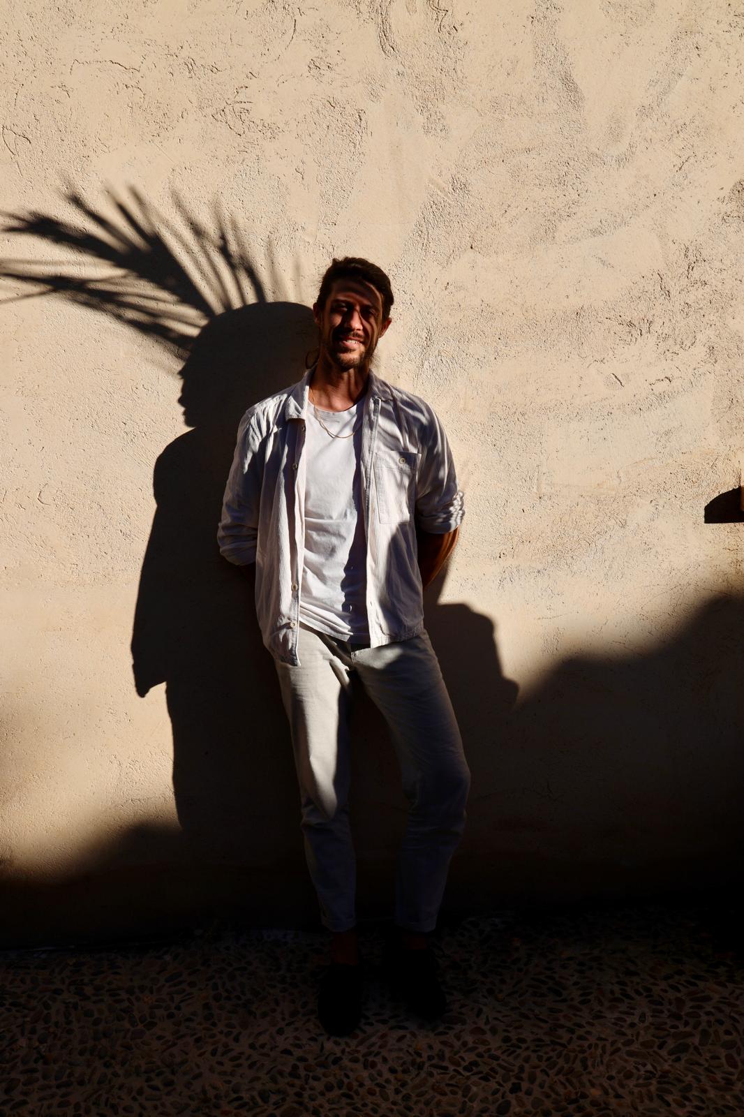 Das bin ich, Andrä Heiss