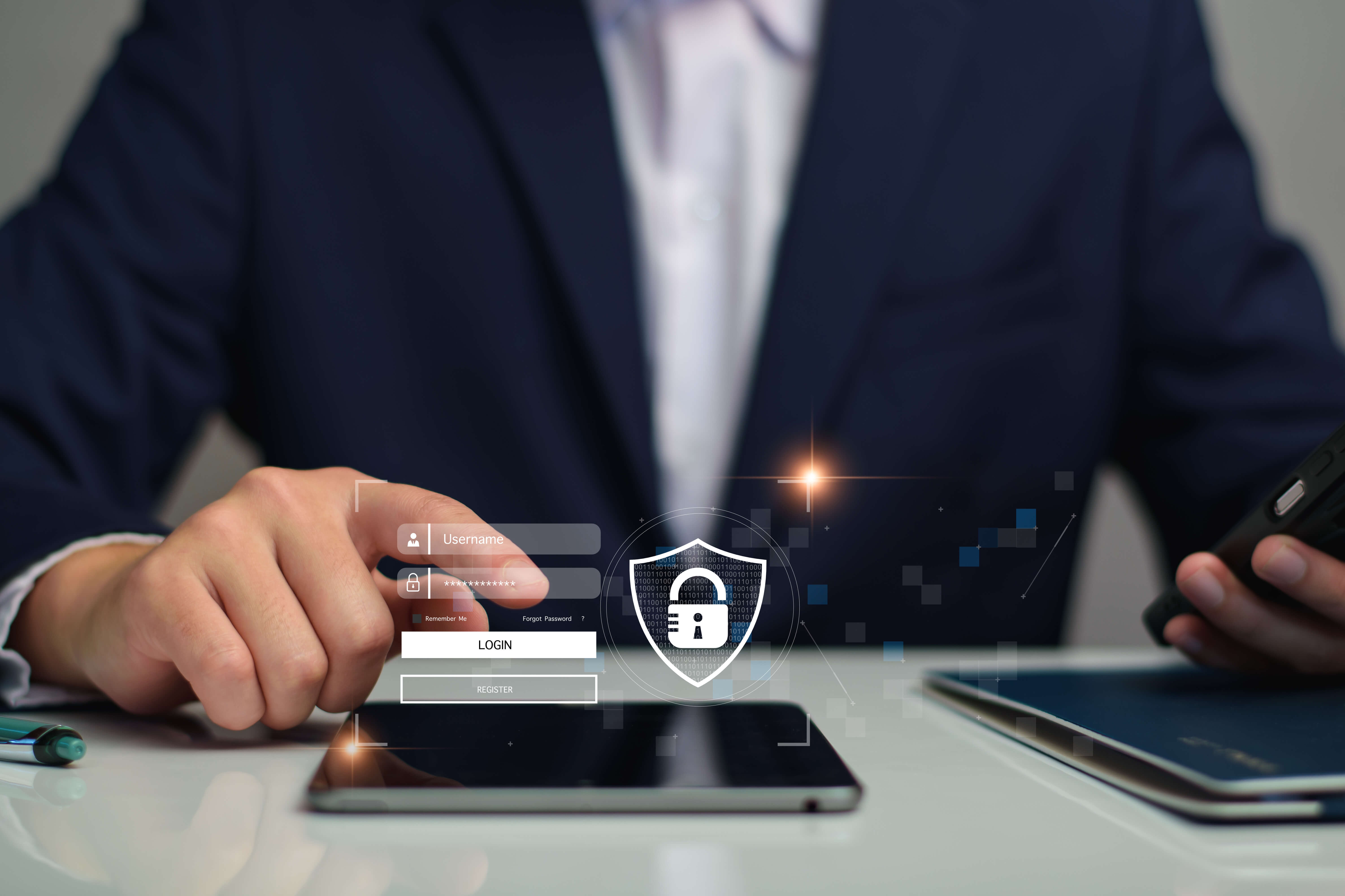 Password Management Security Abbotsford