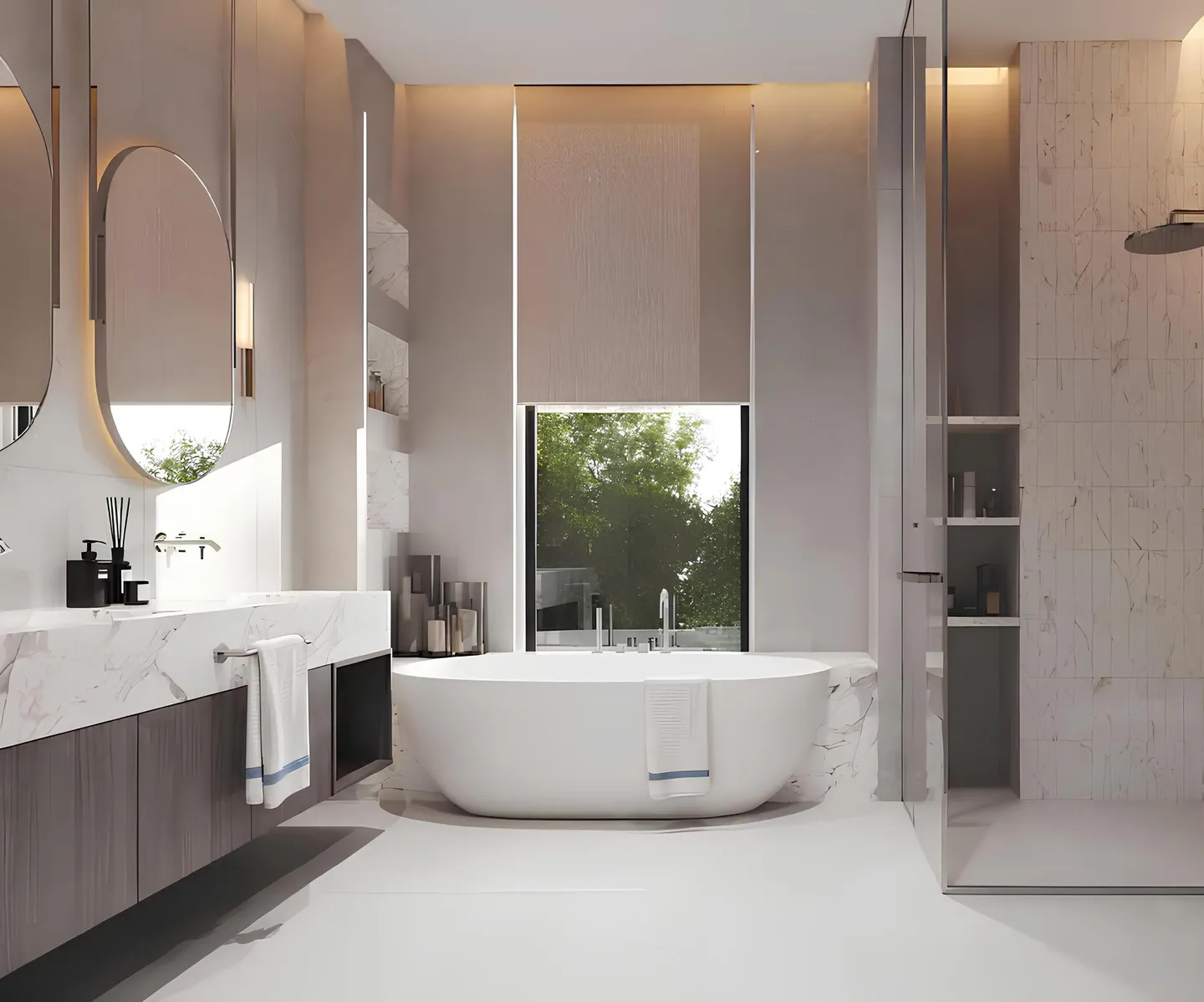 Pinewood Estate Homes