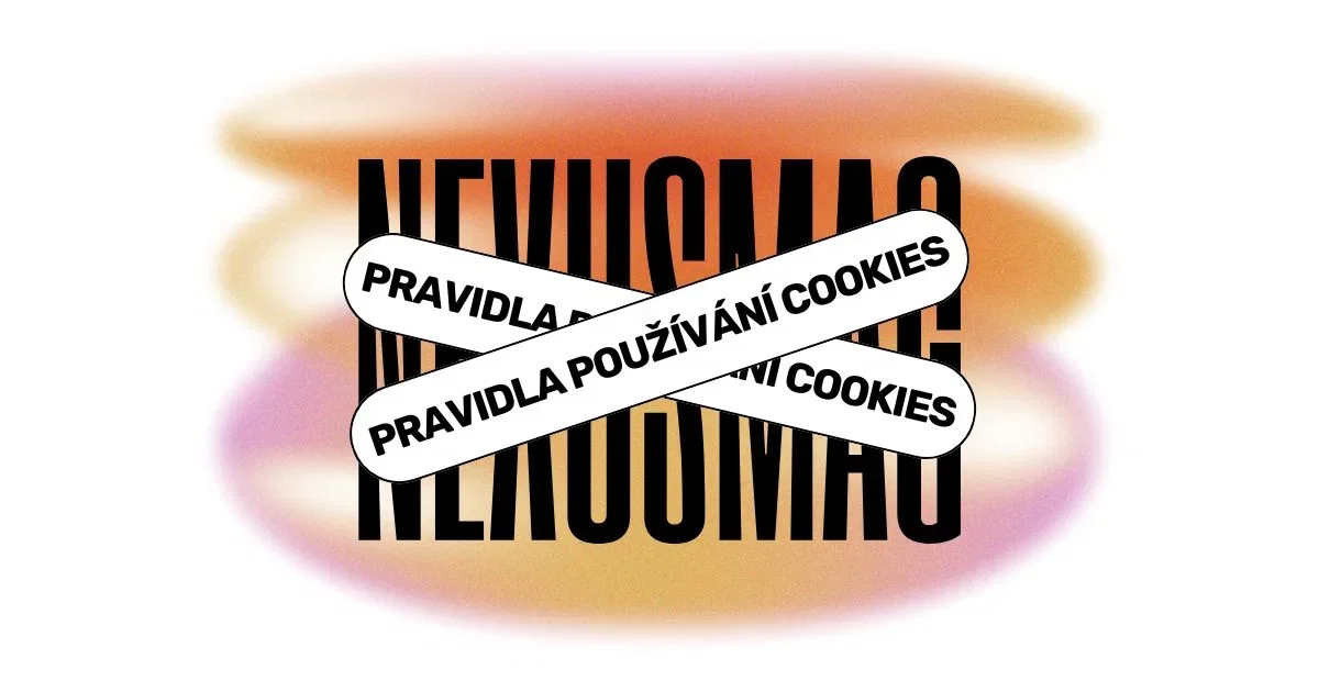 Pravidla používání cookies | Nexus Mag
