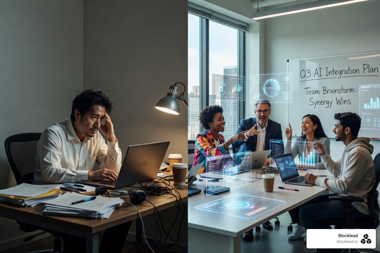 ai startup studio