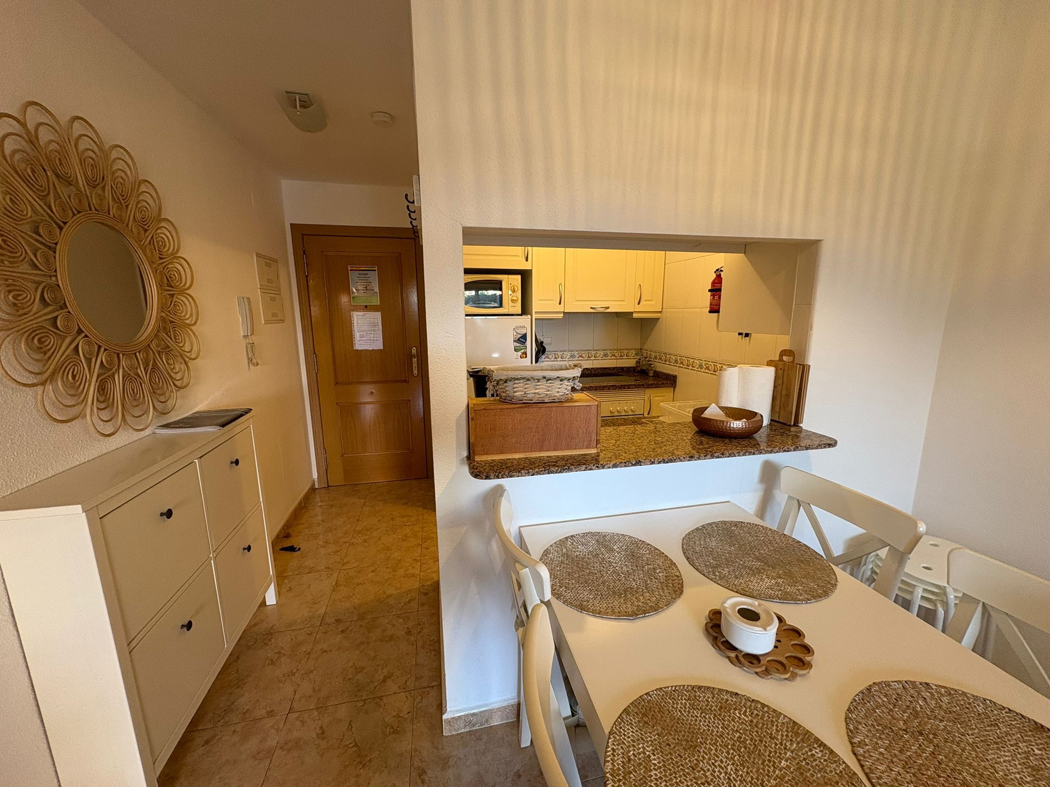 Appartement La Mata — 8