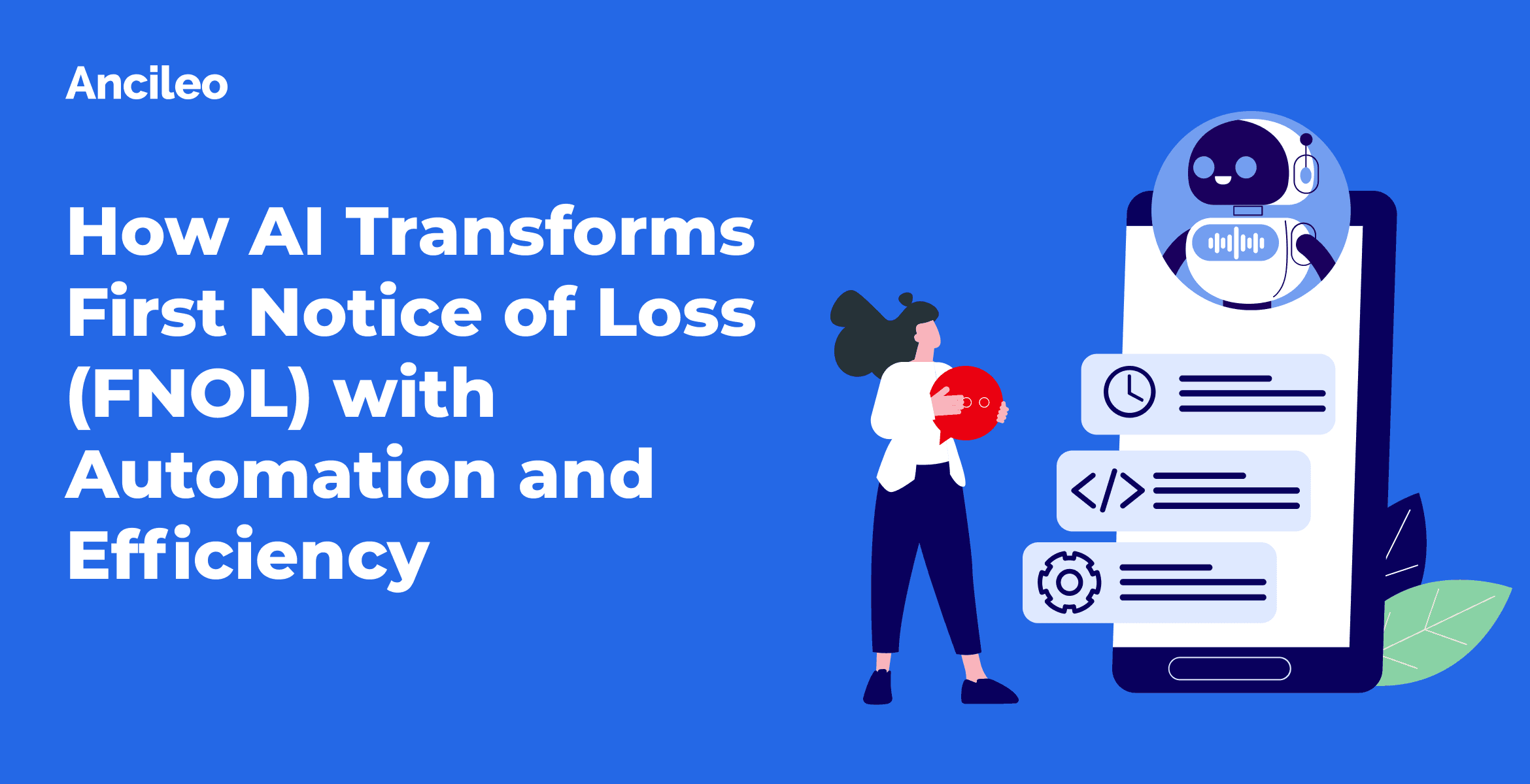  Insurance Agency Efficiency - ai powered claims triage