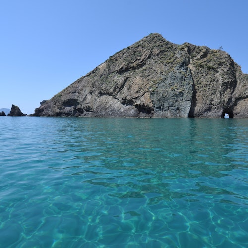 Ponza-saari: Päiväretki Roomasta - liput