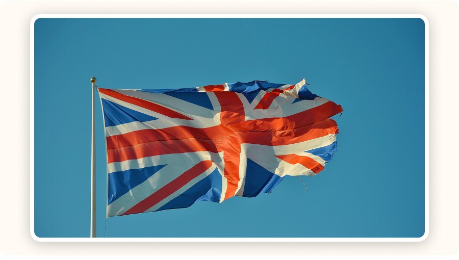 Dropshipping Legal in the UK