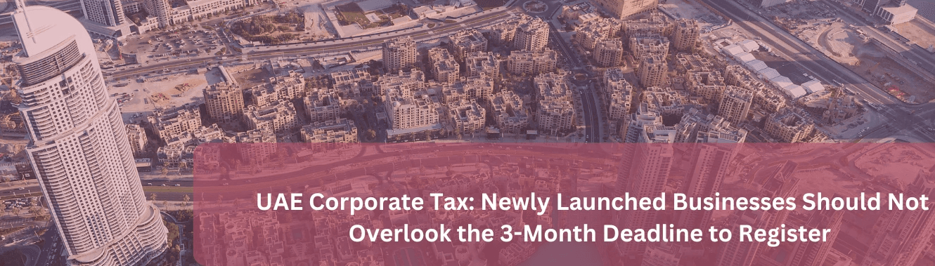 UAE corporate Tax