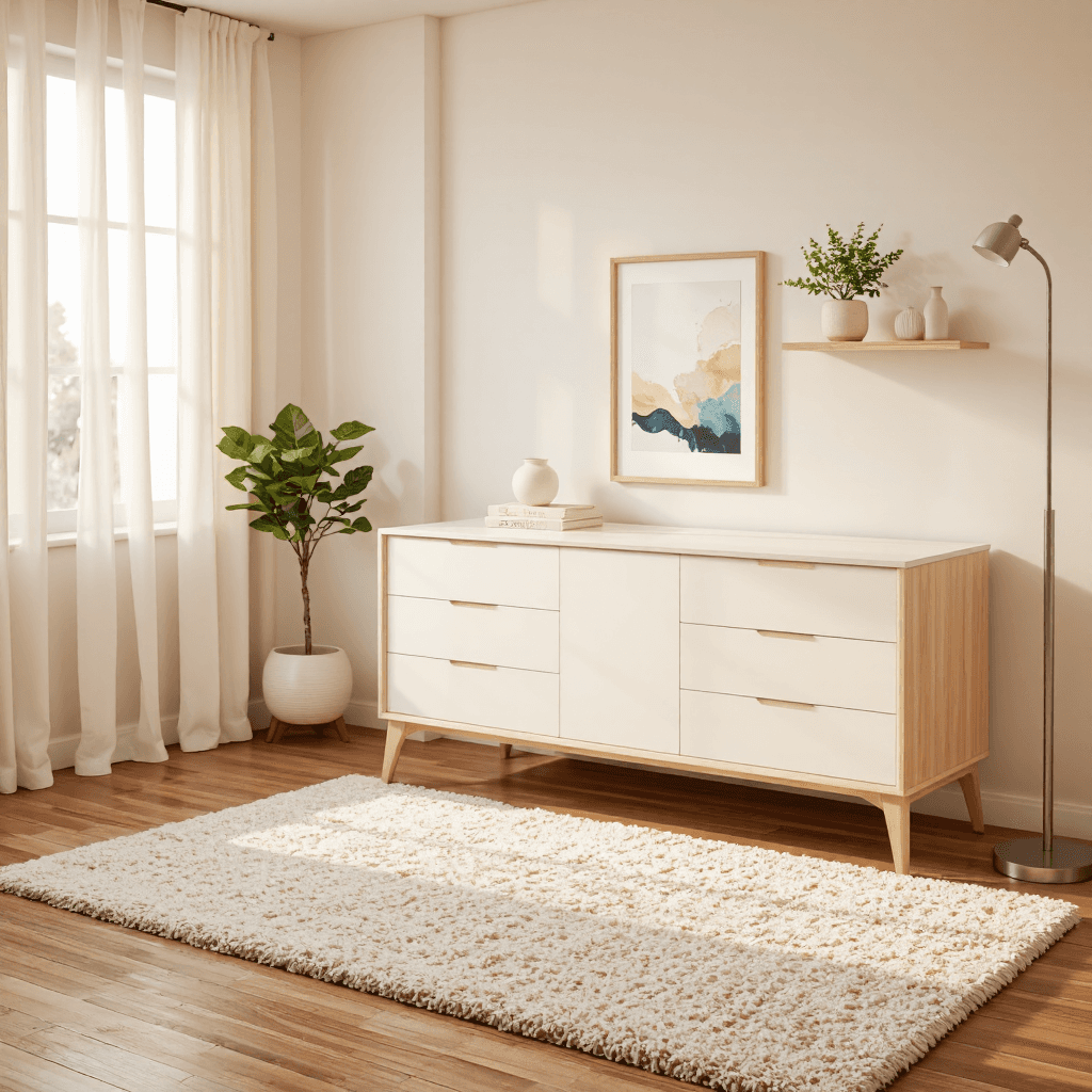 product photography of Home furniture