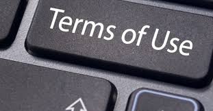 Terms of Use