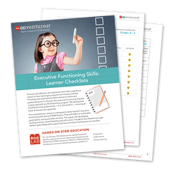 Learner Checklist freebies