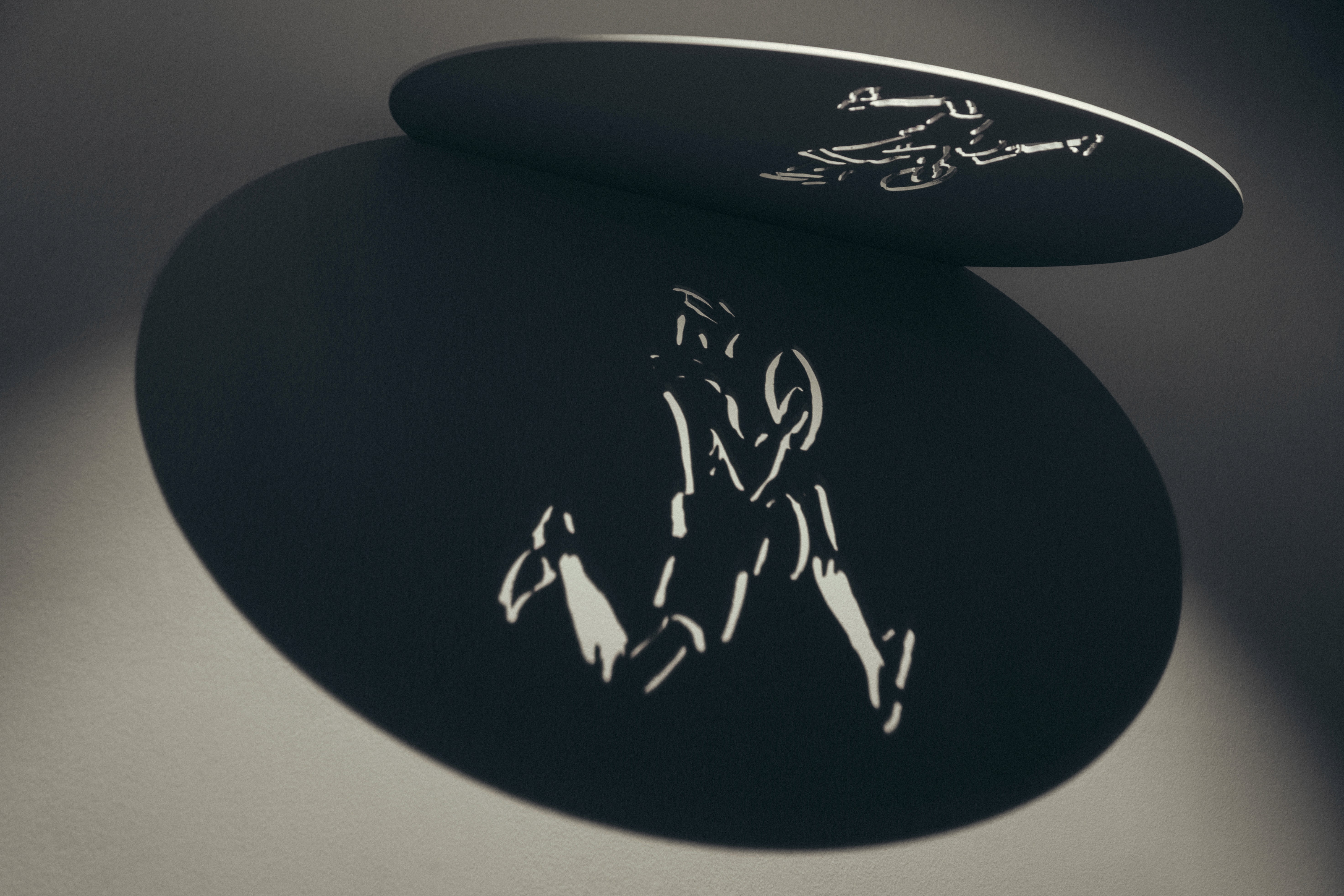 Scottish rugby hospitality spaces - brand identity design by S+Co