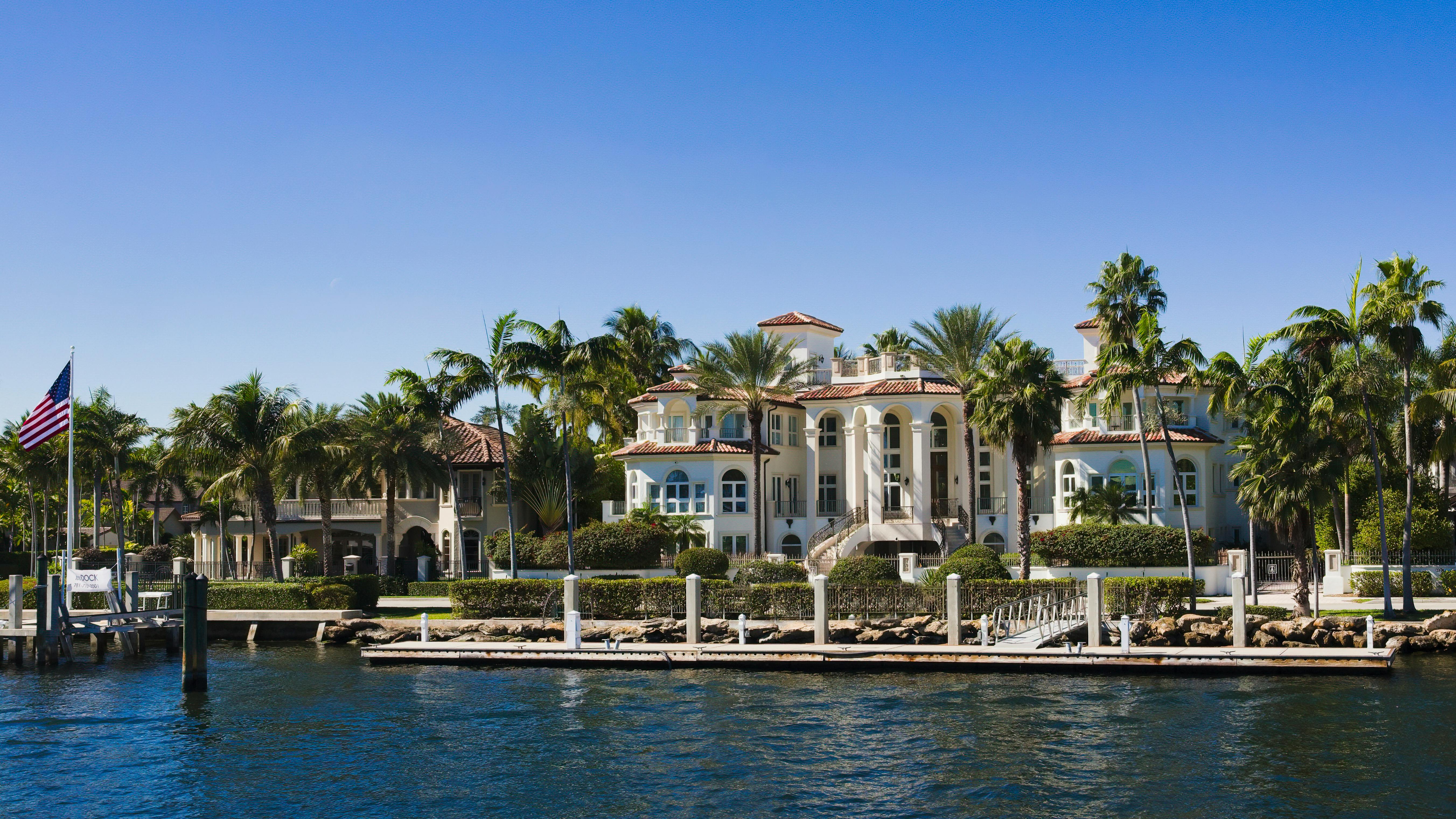 Ft lauderdale real estate