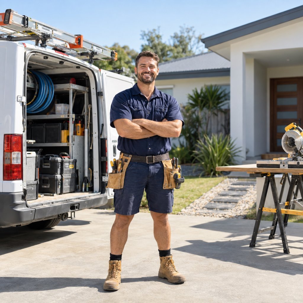 Advertising Packages for Tradies