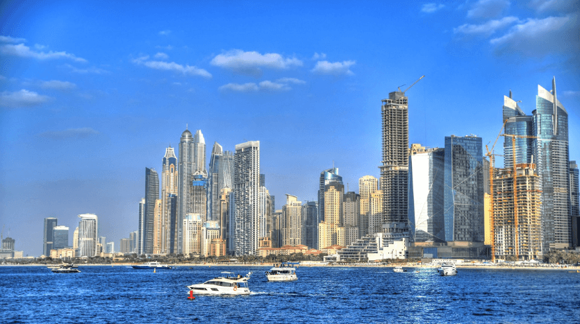 A Buyer’s Guide to Dubai’s Waterfront Properties: Best Areas and Opportunities