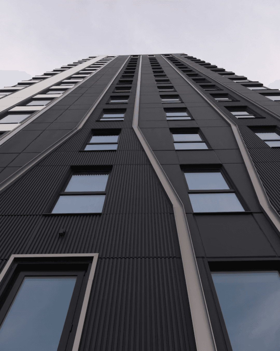 Anete Ott - Kinnisvara ost