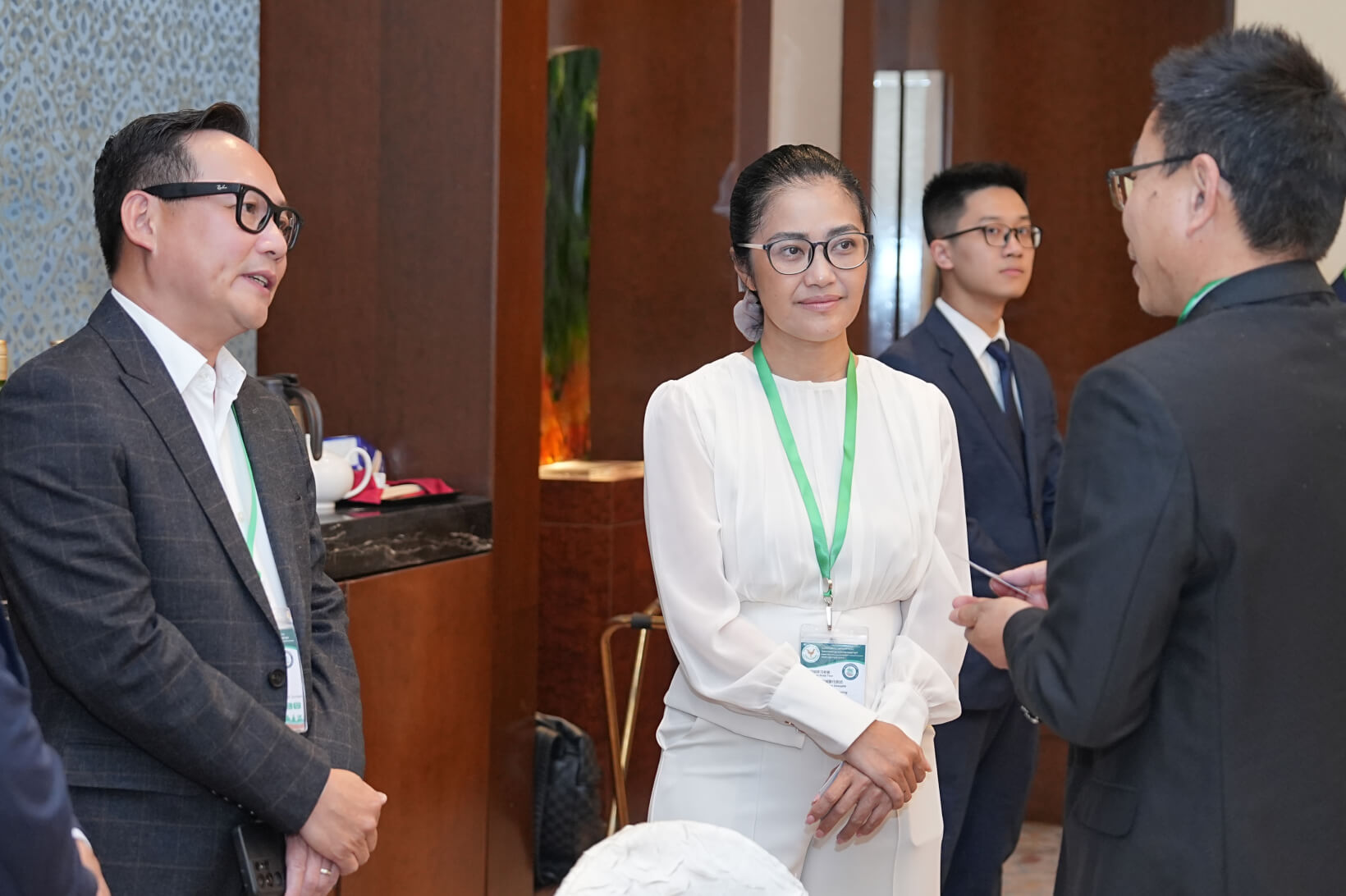 Cambodian High-level Delegation: A highly Successful Shenzhen Study Visit