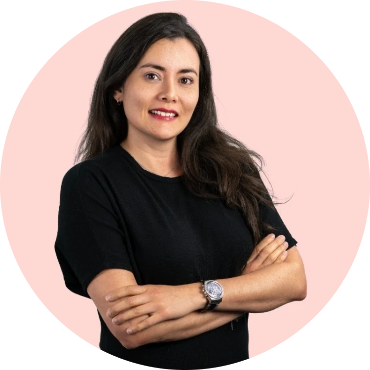 Angela Briceño