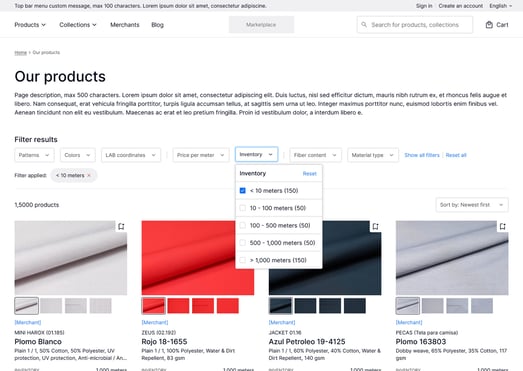 Catalog - Horizontal - Opened 1