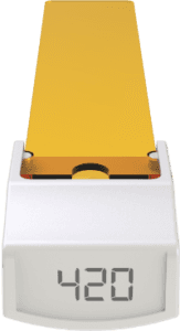 Veloce Wechselfilter 420 nm