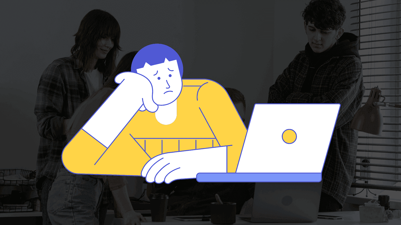 Why Employees Can’t Find Information at Work (& How to Fix it)