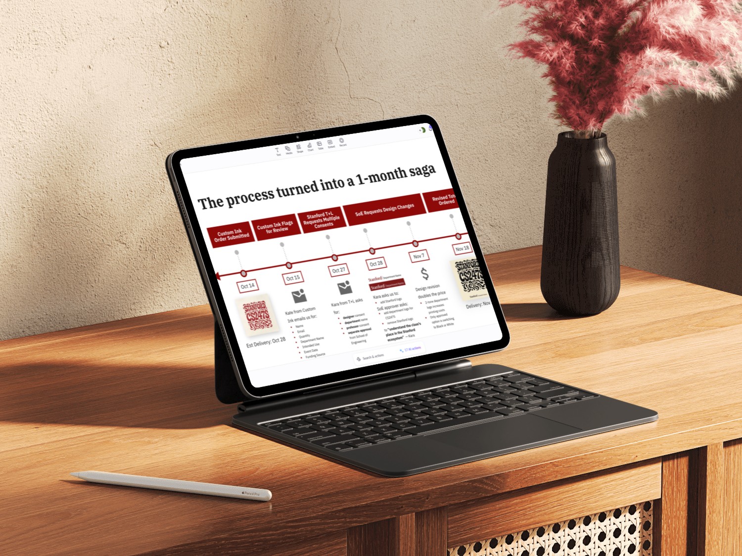 Sample project image