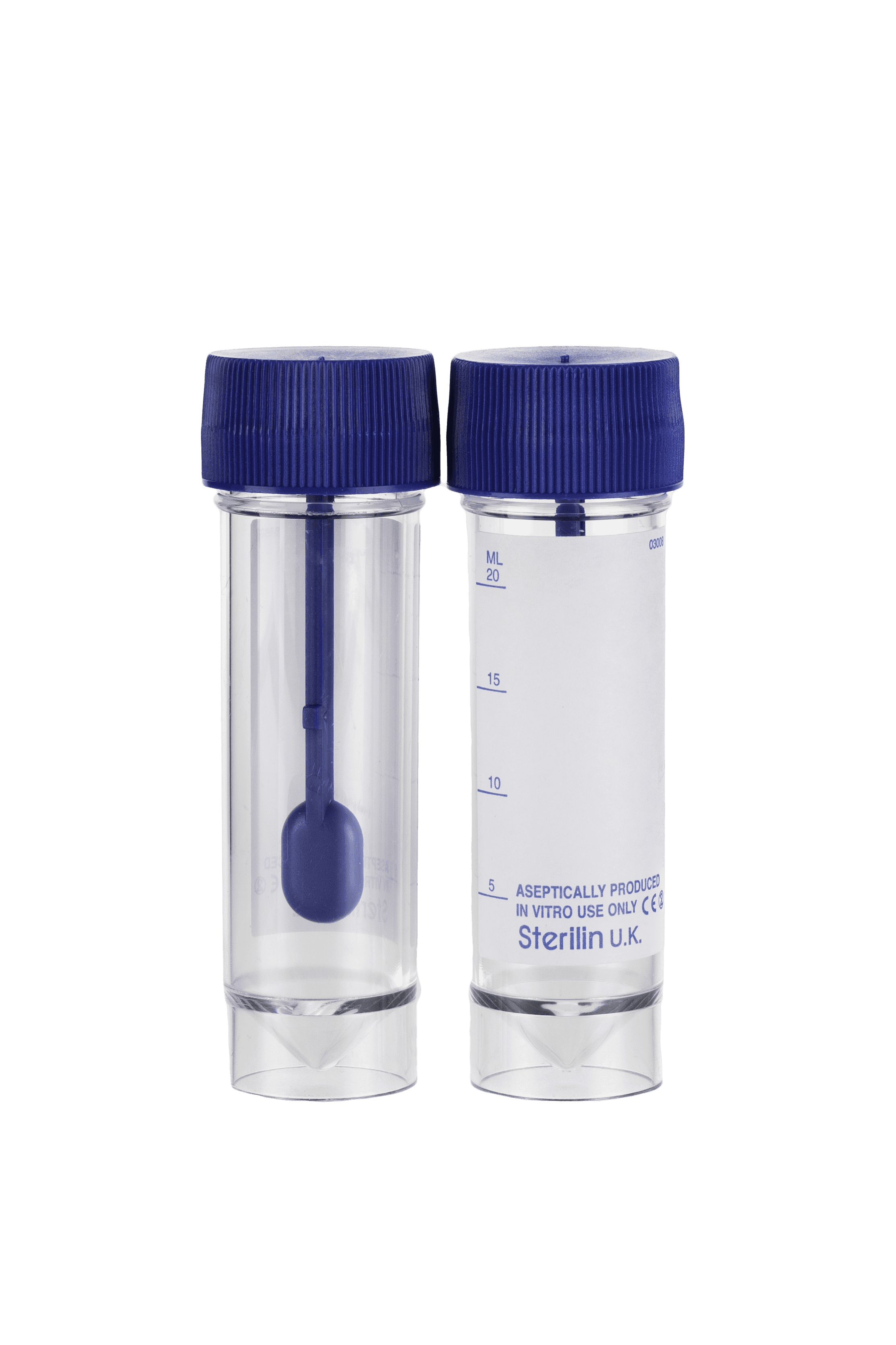 Universal containers