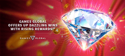 Rising Rewards - extrait officiel Games Global