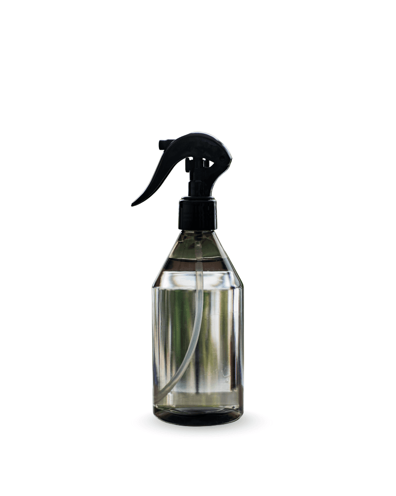 Fine Mist Spray Bottle