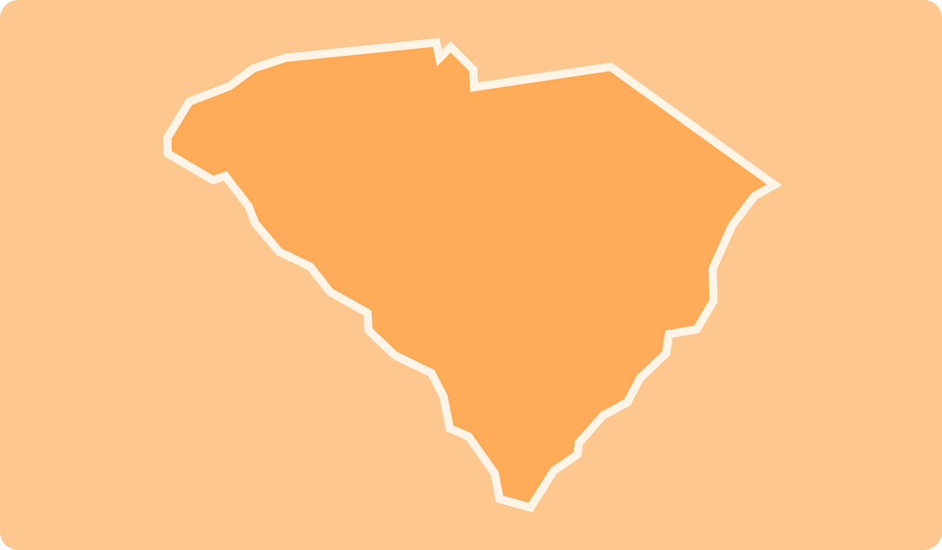 South Carolina SNAP Guide 