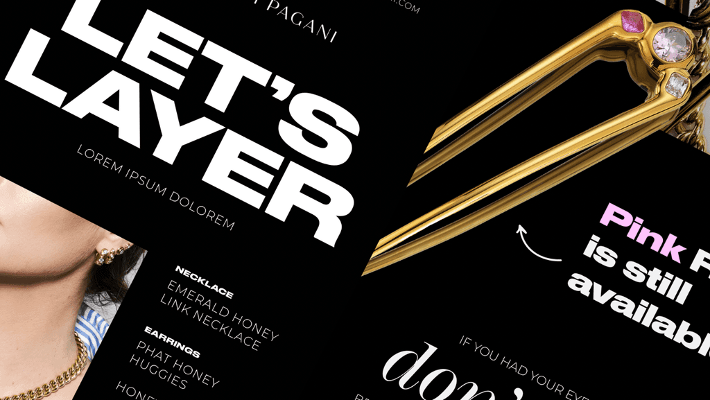 A black and white image of a handrawn logo