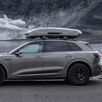 Cargo box storage seasonal