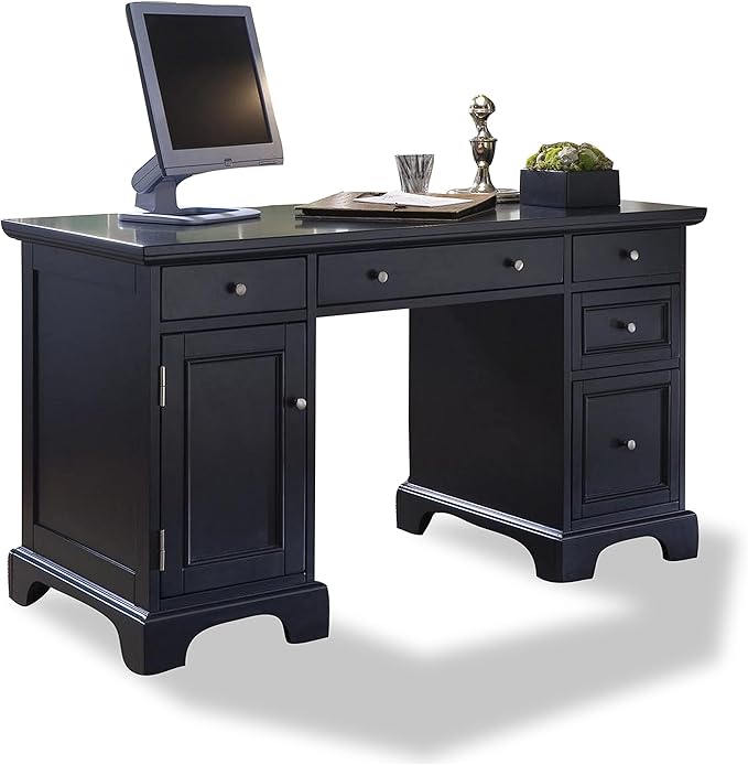 Experience superior quality with the pedestal desk, crafted for durability and style.