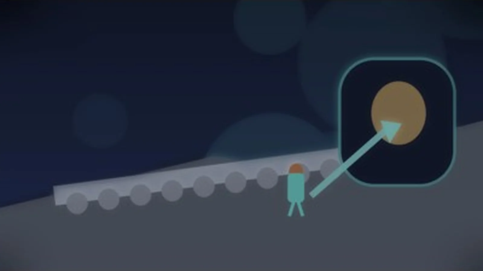 A freelancer identifying less crowded AI service niches beyond a congested market.
