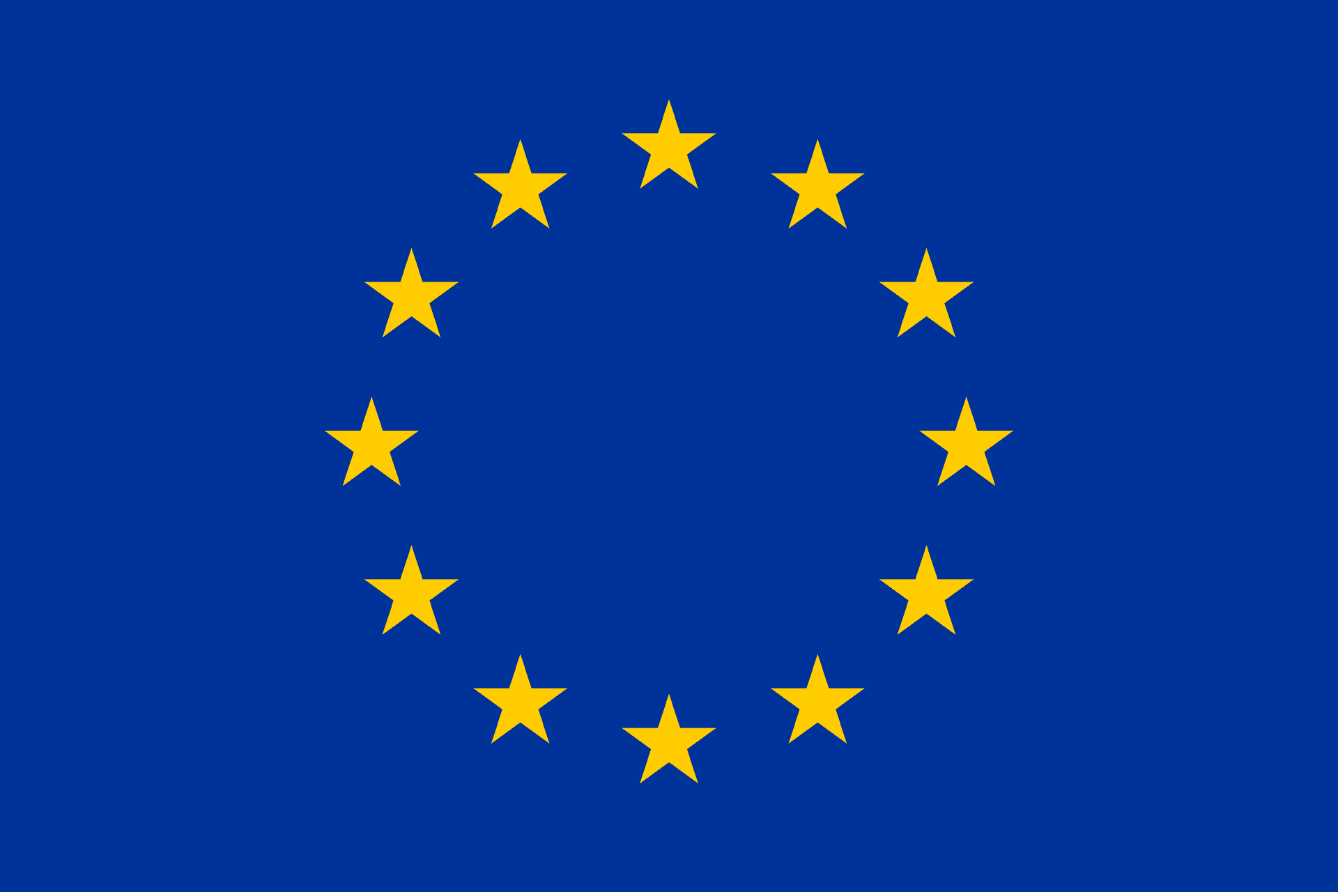 European Flag